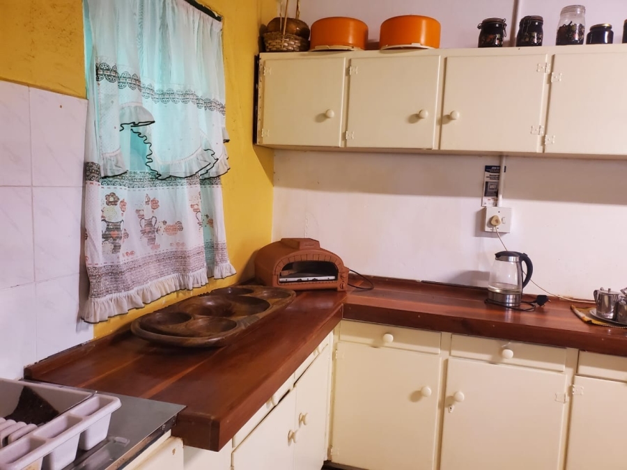 16 Bedroom Property for Sale in Trekoskraal Western Cape